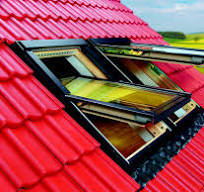 Roof window - Wikipedia