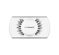false eyelashes mac cosmetics
