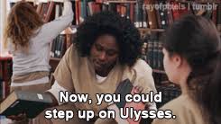 # aint nobody got time for that. Taystee Aint Nobody Got Time For That Madcat Gif Find On Gifer
