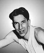 The Naismith Memorial Basketball Hall of Fame :: Ralph Morgan