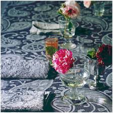 Ta Da Its On The Black Friday Sale Weekend Shop Now Get 60 Offon Paisleystripe And Spotlinen Fabric Www Volgalinen Black Friday Sale Linen Pattern Mixing