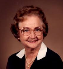 Martha Masters Obituary (1913