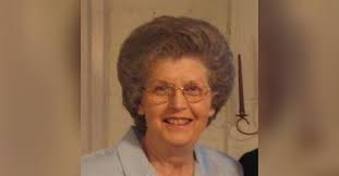 Emma "Sue" Evans Wright Obituary