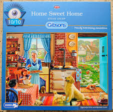 Check spelling or type a new query. Sunsout At Home Sweet Home Jigsaw Puzzles Toys Games Pogrebnoneven Rs