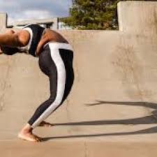 Maybe you would like to learn more about one of these? The Influencers Conquest Of Yoga Is All But Complete