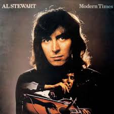 Modern Times by Al Stewart (Album, Singer-Songwriter): Reviews, Ratings,  Credits, Song list
