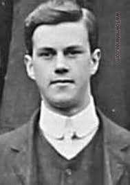 Rocquigny-Equancourt Road Roll of Honour; A-G