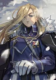 General Olivier Mira Armstrong In 6 Levels Fullmetal Alchemist Build 3d6 < 3 i do not own the picture from fma brotherhood, i just edited it. general olivier mira armstrong in 6