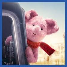 Amazon.com: Christopher Robin [DVD] [2018] : Movies & TV