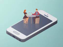 If you're looking for a love connection in your 30s or 40s: Best Dating Apps To Try In 2021 The Independent