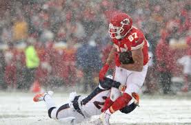 Chiefs pay tribute to terez paylor on day 3 of nfl. Broncos Vs Chiefs Betting Odds And Advice For Week 7