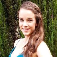 Gabrielle Seymour's Instagram, Twitter & Facebook