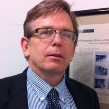 Dr. Stephen S. Dominy, M.D.