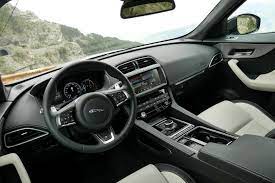 Check spelling or type a new query. 2017 Jaguar F Pace Review Ratings Edmunds