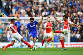 Arsenal football club is a professional football club based in islington, london, england. Arsenal Vs Chelsea Match Discussion How To Watch The Short Fuse