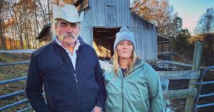 Check spelling or type a new query. Is Homestead Rescue Real Here S Why Some Fans Think It S Fake