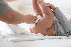 Ubat ibu seperti antibiotik ataupun ubat yang diberikan kepada bayi. Kenali Kondisi Si Kecil Melalui Fesesnya Morinaga Platinum