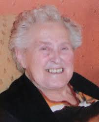 NÉCROLOGIE. Mme Erna Daniel