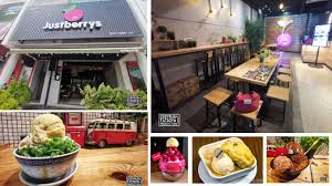 Culture trip identifies the best coffee shops in malacca, including converted heritage buildings, an almost hidden café and where to taste tom yum chicken waffles. Top Cafes In Melaka Malaysia Welcomes You