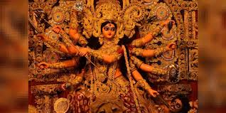 Every weapon devi durga has significance who gave these