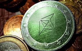 Etc Wallpaper Ethereum Classic Cryptocurrency Blockchain Bitcoin Creating A Blog