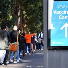 Module 6 is 0.5 group 1 credits, or 1 group 2 credit Just 39 Of Nsw Residents Over 70 Are Fully Vaccinated Against Covid Despite Push For Jabs New South Wales The Guardian