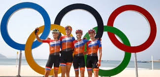 De olympische spelen van 2004 zijn in griekenland gehouden. Olympische Spelen Wielrennen Tokio 2021 Programma En Uitslagen Wielerflits