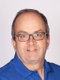 Chris Fyfe's Instagram, Twitter & Facebook