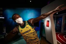 I want to wish my gf @kasi__b a happy birthday. Usain Bolt Bleacher Report Latest News Videos And Highlights