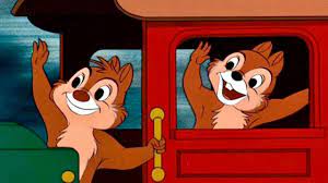 cartoons おしゃれまとめの人気アイデア pinterest ゅゅき マンガ チップとデール ディズニー