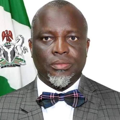 Professor Is-haq Olanrewaju Oloyede | Hallmarks of Labour Foundation