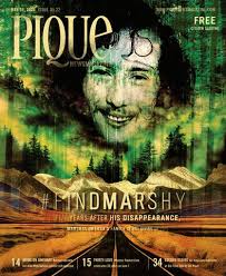 Pique Newsmagazine 3122 by Pacific Coastal Publications LP