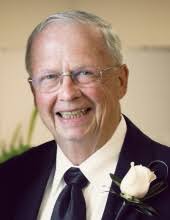 Obituary information for Pastor Roger Lee McManus