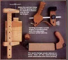 Homemade Tool Plans 31 Shop Built Tools For Woodworkers Homemade Tools Diy Woodworking Woodworking