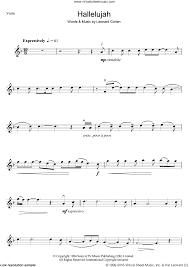 Hallelujah leonard cohen sheet music beginner. Burke Hallelujah Sheet Music For Violin Solo Pdf Interactive Hallelujah Sheet Music Sheet Music Violin Sheet Music