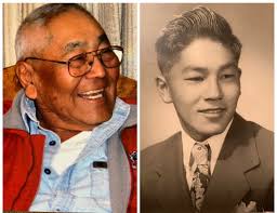 Benjamin Yukata Ogawa Nov. 4, 1929-June...