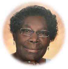 Betty P. Randall (April 26, 1939