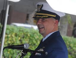 PHOTOS: Coast Guard Cutter Diligence through the years