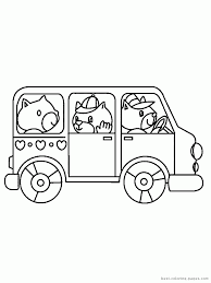 When it gets too hot to play outside, these summer printables of beaches, fish, flowers, and more will keep kids entertained. Best Coloring Pages Free Coloring Pages To Print Or Color Online Coloring Library