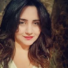 Sandra Saber Andrawes