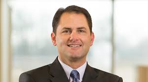 Capital One appoints new head of retail, continues branch closures