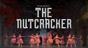 Coryphée corey herbert explains why there's no traditional. The Nutcracker The Australian Ballet Youtube