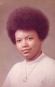 Debra 'Debbie' Jane Mosley