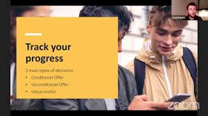What will ucas track show? Application Surgery How To Complete Your Ucas Application Youtube