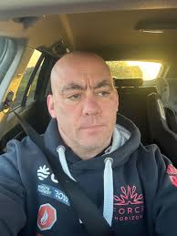 Looking streamlined!!