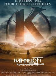 Le 2ème volet sortira avant le premier. Kaamelott Un Film Indispensable L Avis Des Critiques Et Des Fans