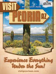 Obtaining great health care from banner urgent care is not complicated. Peoria Visitors Guide By City Of Peoria Issuu