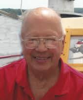 Obituary information for Albert M. Kommer