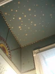 Celestial Ceilings Ceilings Celestial Decor House Styles Interior