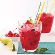 en etapes slush maison recette recettes de cuisine trucs de cuisine et recette